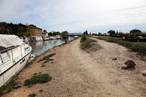Canal du Midi 212 W
