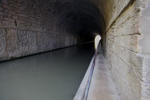 Canal du Midi 99 W