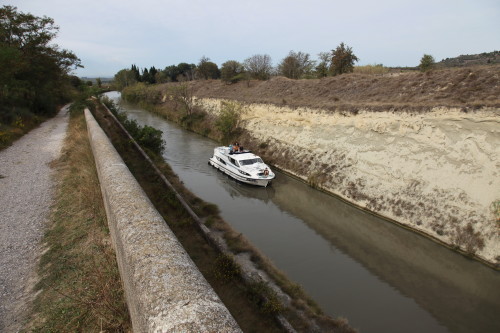 Canal du Midi 105 W