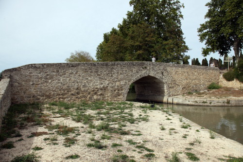 Canal du Midi 115 W