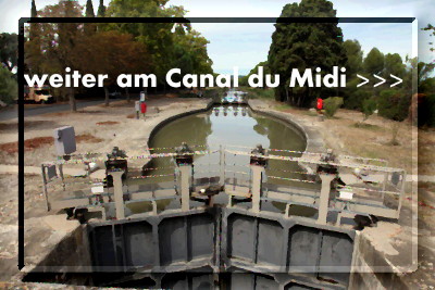 Canal du Midi 220 Link
