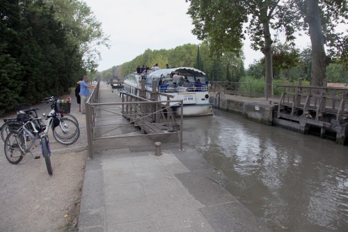 Canal du Midi 30 W