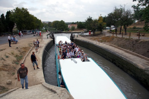 Canal du Midi 70 W