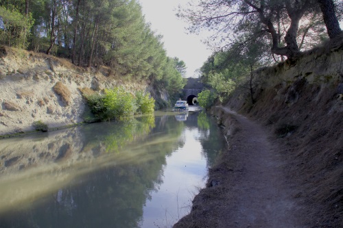 Canal du Midi 96 W